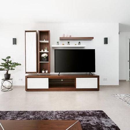 Nuno & Daisy Apartamento Lagoa Лагоа Екстериор снимка