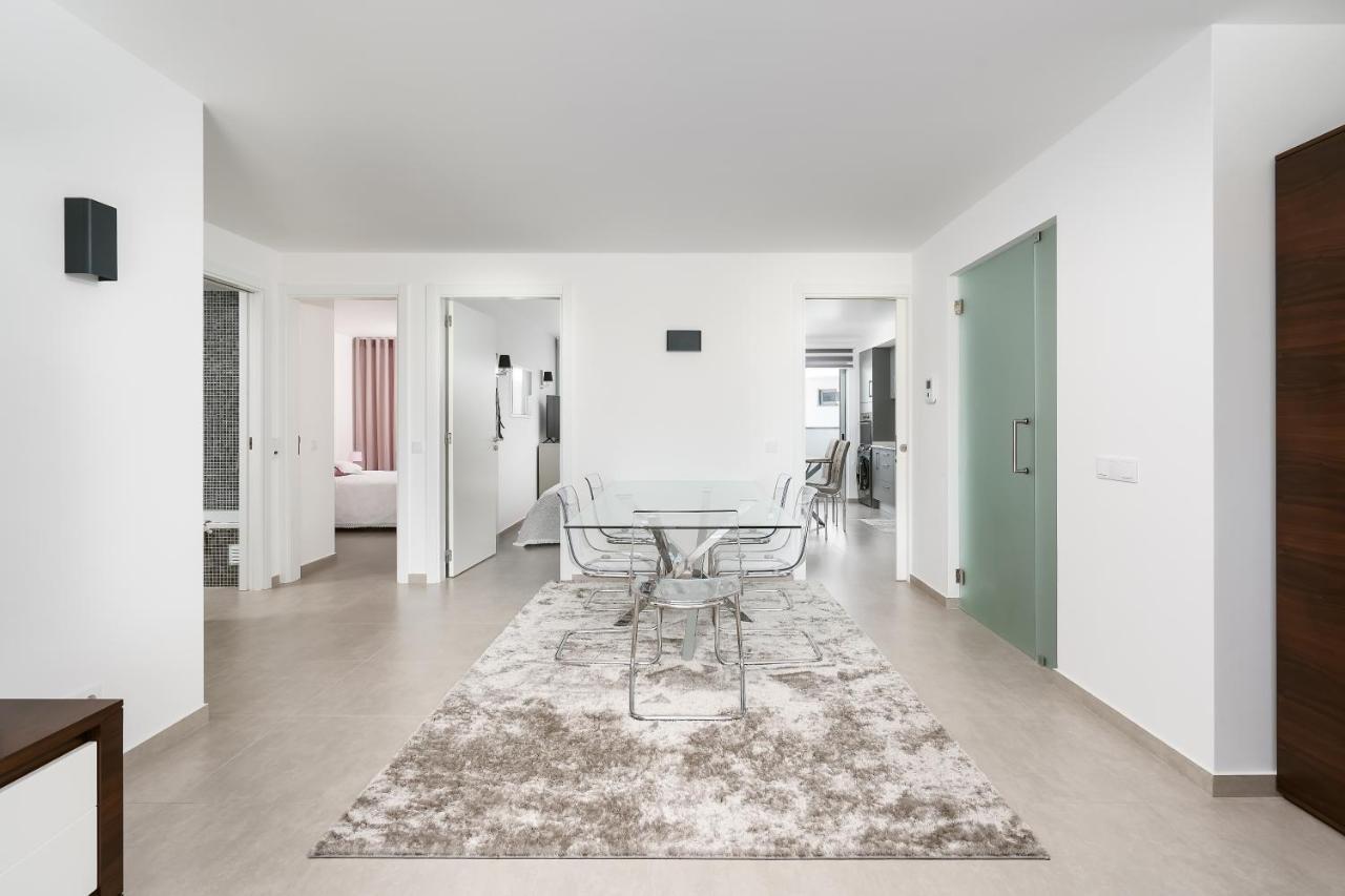Nuno & Daisy Apartamento Lagoa Лагоа Екстериор снимка