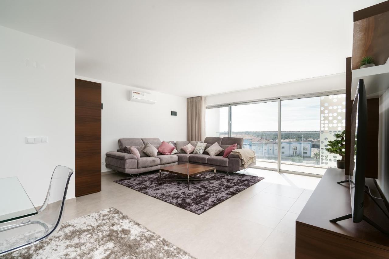 Nuno & Daisy Apartamento Lagoa Лагоа Екстериор снимка