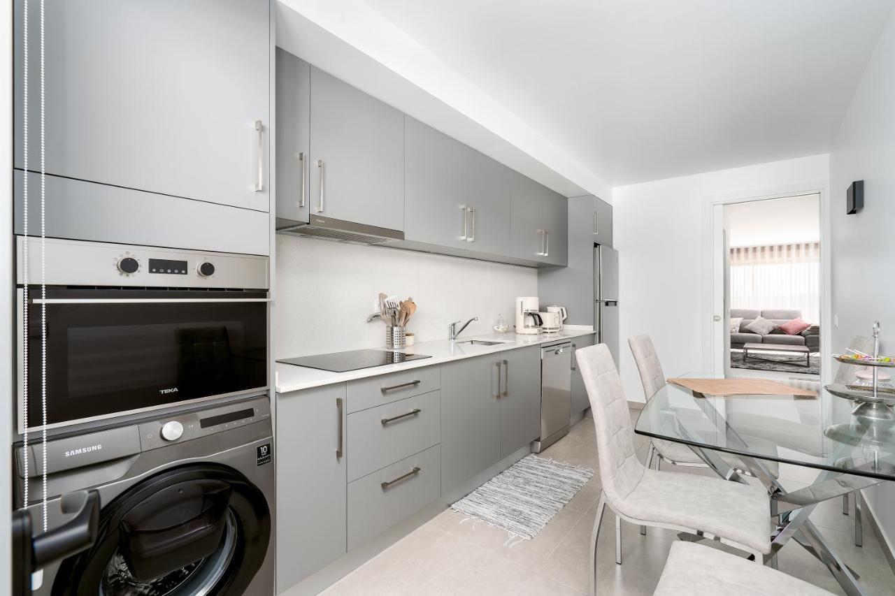 Nuno & Daisy Apartamento Lagoa Лагоа Екстериор снимка