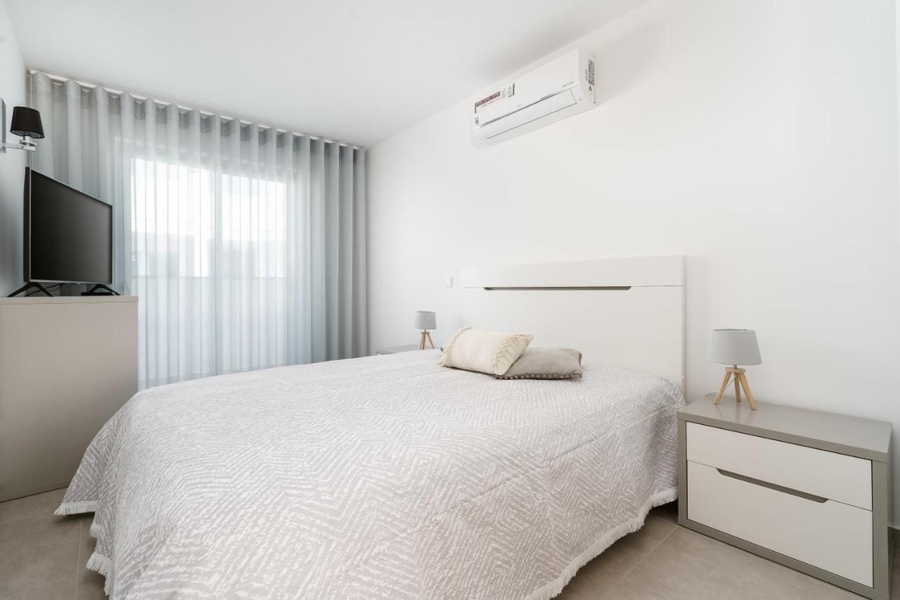 Nuno & Daisy Apartamento Lagoa Лагоа Екстериор снимка