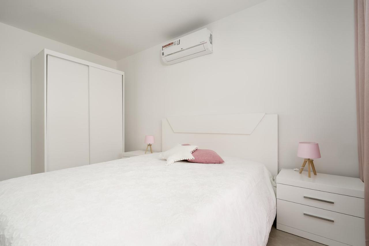 Nuno & Daisy Apartamento Lagoa Лагоа Екстериор снимка