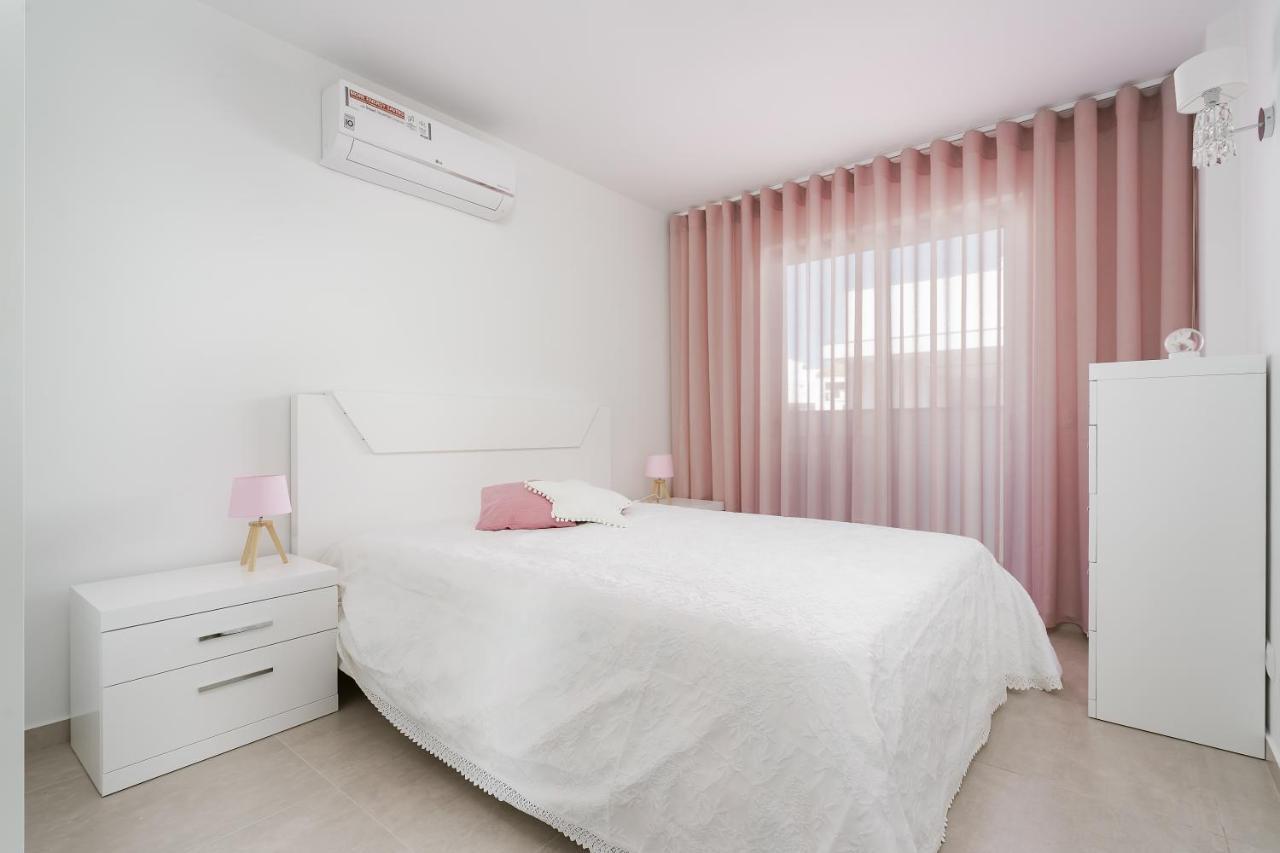 Nuno & Daisy Apartamento Lagoa Лагоа Екстериор снимка